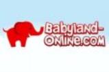 Babyland-Online Gutschein