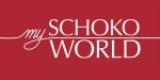 my SCHOKO WORLD Gutschein