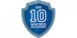 Das 10 Wochenprogramm Gutschein