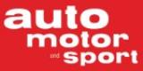 auto motor und sport Gutschein