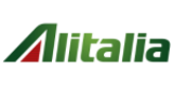 Alitalia Gutschein
