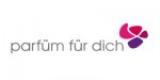 Parfüm für Dich Gutschein