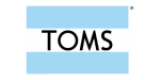 TOMS Gutschein