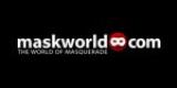 Maskworld Gutschein
