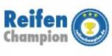 Reifenchampion Gutschein