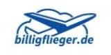 billigflieger.de Gutschein