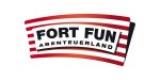 FORT FUN Gutschein