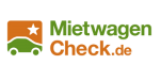 MietwagenCheck Gutschein