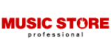 Music Store Gutschein