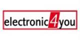 electronic4you Gutschein