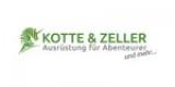 Kotte & Zeller Gutschein