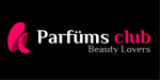 Parfüms Club Gutschein