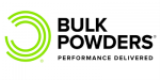 Bulk Powders Gutschein
