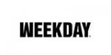 Weekday Gutschein