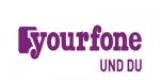 yourfone Gutschein