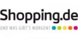Shopping.de Gutschein