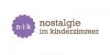 Nostalgie im Kinderzimmer Gutschein