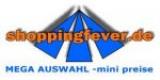 shoppingfever.de Gutschein