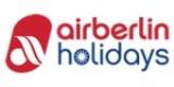 airberlin holidays Gutschein
