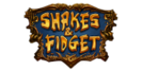Shakes & Fidget Gutschein