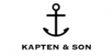 Kapten & Son Gutschein