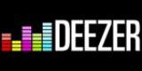 Deezer Gutschein