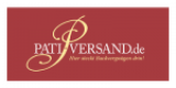 Pati Versand Gutschein