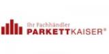 Parkettkaiser Gutschein
