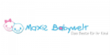 Maxis Babywelt Gutschein
