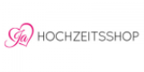 Ja-Hochzeitsshop Gutschein