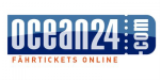 Ocean24 Gutschein