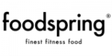 foodspring Gutschein