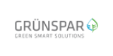 Grünspar Gutschein