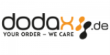 Dodax Gutschein