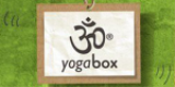 yogabox Gutschein