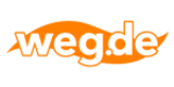 weg.de Gutschein