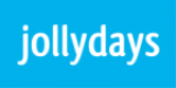 Jollydays Gutschein