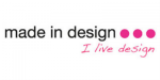 Made In Design Gutschein