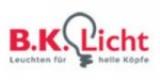 B.K. Licht Gutschein