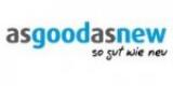 asgoodasnew Gutschein