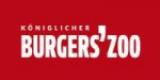 Burgers' Zoo Gutschein