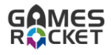 Gamesrocket Gutschein