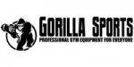 Gorilla Sports Gutschein