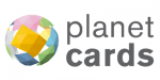 Planet Cards Gutschein
