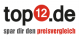 top12.de Gutschein