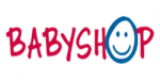 Babyshop Gutschein