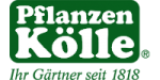 Pflanzen-Kölle Gutschein