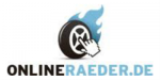 onlineraeder.de Gutschein