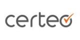 Certeo Gutschein