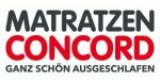 Matratzen Concord Gutschein